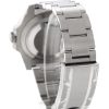 Rolex Submariner Hulk Date 40 Green Dial Mens Watch 116610LV 116610