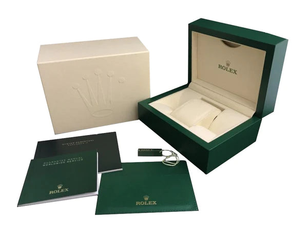 Rolex Sky-Dweller 42mm Rose Gold Blue Dial Jubilee - 336935  (5A version)