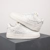 Louis Vuitton Nike Air Force 1 Low By Virgil Abloh White