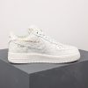 Louis Vuitton Nike Air Force 1 Low By Virgil Abloh White