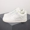 Louis Vuitton Nike Air Force 1 Low By Virgil Abloh White