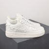 Louis Vuitton Nike Air Force 1 Low By Virgil Abloh White