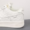 Louis Vuitton Nike Air Force 1 Low By Virgil Abloh White