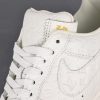 Louis Vuitton Nike Air Force 1 Low By Virgil Abloh White