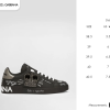 Dolce & Gabbana Portofino sneakers Dolce & Gabbana Portofino sneakers